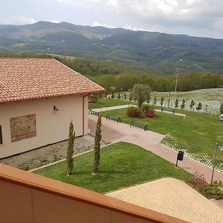 Agriturismo Montebeltrano Villa Poleio Kültér fotó