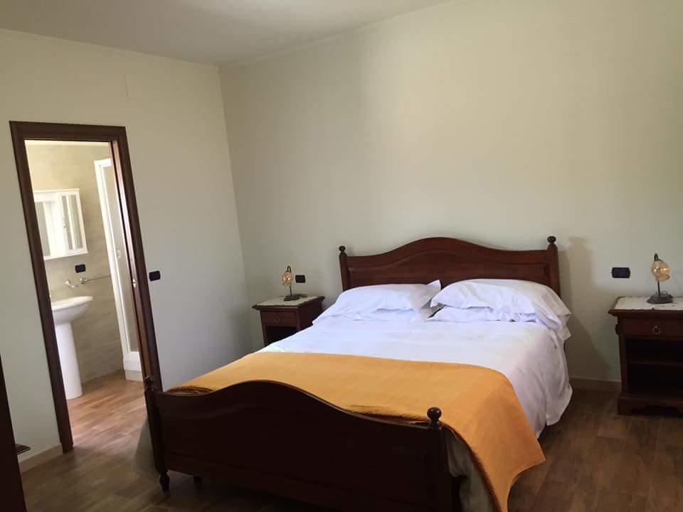 Agriturismo Montebeltrano Villa Poleio Kültér fotó