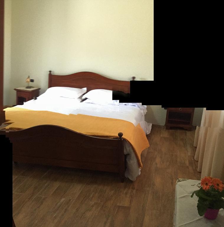 Agriturismo Montebeltrano Villa Poleio Kültér fotó