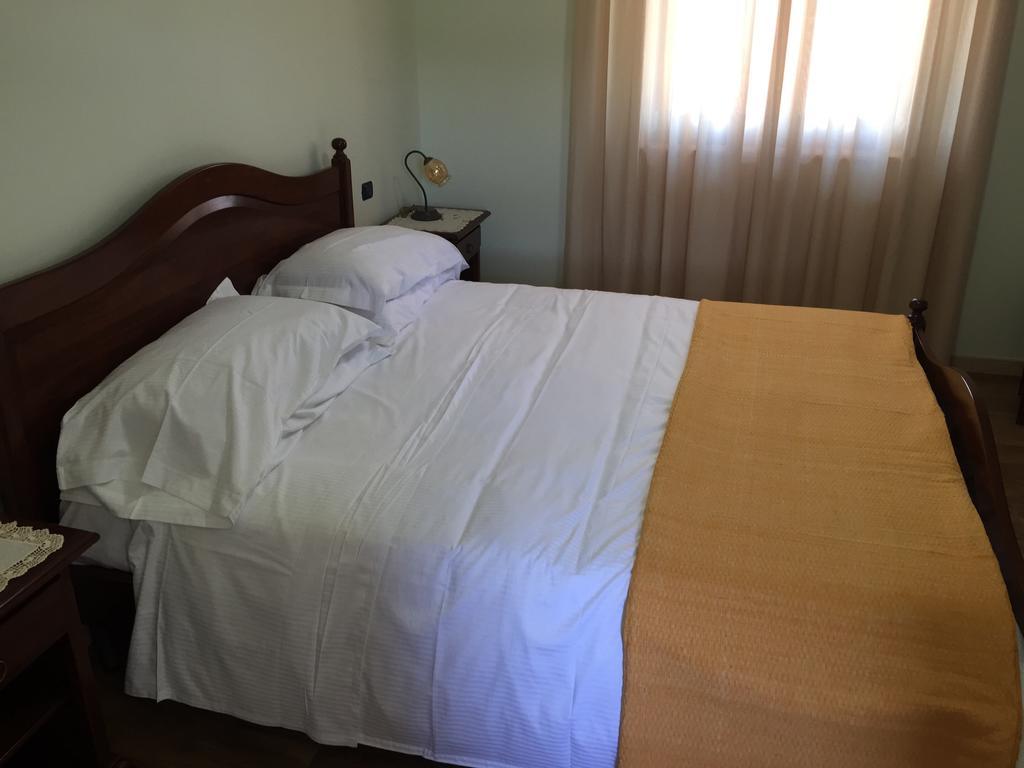 Agriturismo Montebeltrano Villa Poleio Kültér fotó